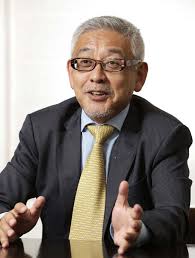 僕が逮捕された事を知っていますか？」 村上世彰氏がN高で講義、投資と歩んだ半生語る（1/3 ページ） - ITmedia NEWS